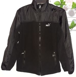 Puma jacket for boys